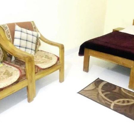 Adb Rooms Ashoka Resort Tāla Extérieur photo