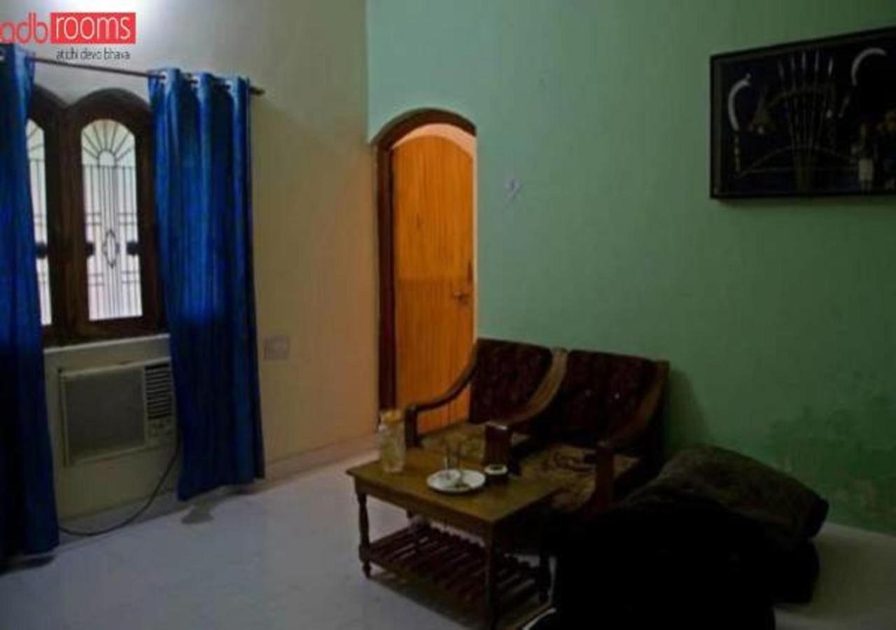 Adb Rooms Ashoka Resort Tāla Extérieur photo